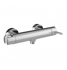 Смеситель для душа Aqueduto Cano CAN0700, хром