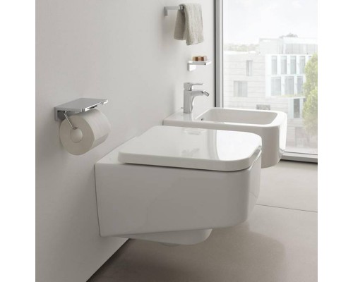 Laufen Pro S Биде подвесное 53x36x30 см, 1 отв. для смесителя, с переливом, цвет: белый. 8.3096.1.000.302.1 Laufen Pro S Биде подвесное 53x36x30 см, 1 отв. для смесителя, с переливом, цвет: белый. 8.3096.1.000.302.1