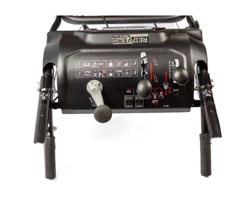 Снегоуборщик REDVERG PROLine RD-SB87/2100BS-E
