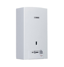 Водонагреватель газовый проточный Bosch Therm 4000 O WR10-2 P23 S5795 17кВт. 7701331615