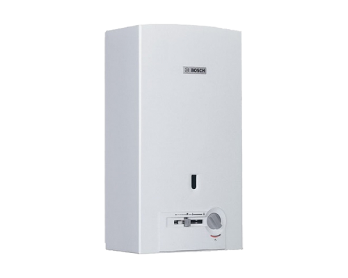 Водонагреватель газовый проточный Bosch Therm 4000 O WR10-2 P23 S5795 17кВт. 7701331615