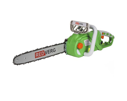 Пила цепная электрическая REDVERG RD-ECL2200-16