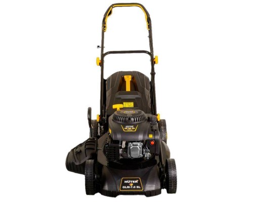 Газонокосилка бензиновая Huter GLM-7.0 SL