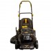 Газонокосилка бензиновая Huter GLM-7.0 SL