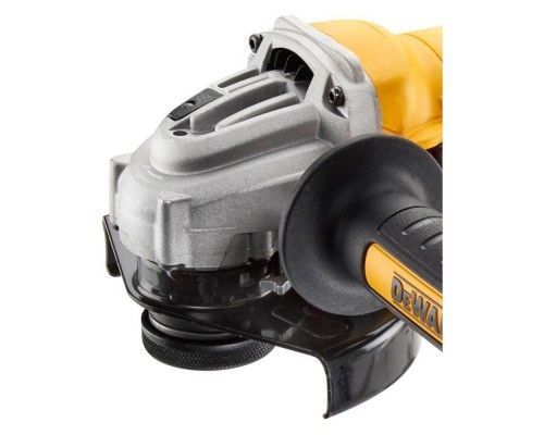 Машина шлифовальная угловая DeWalt DWE4257 Машина шлифовальная угловая DeWalt DWE4257