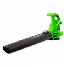 Воздуходувка электрическая Greenworks GBV2800