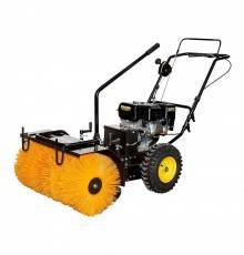 Машина подметальная HUTER SGC 4100S