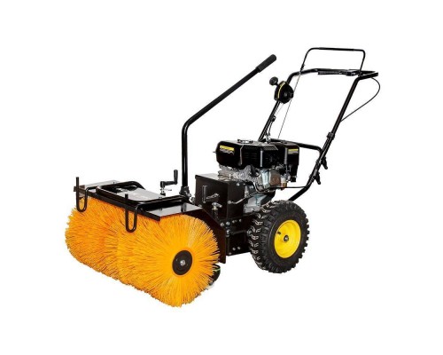 Машина подметальная HUTER SGC 4100S Машина подметальная HUTER SGC 4100S