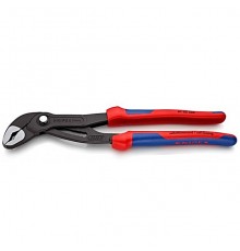 Клещи трубные сантехнические Knipex Cobra Hightech L=300 мм. KN-8702300