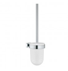 Grohe 40 513 001 Essentials Cube Tуалетныйершикв комплекте 40513001Gr