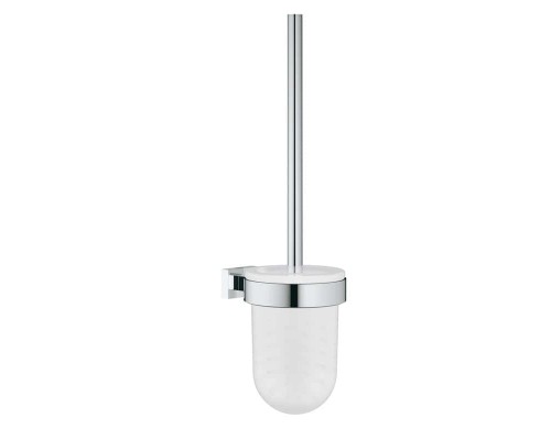 Grohe 40 513 001 Essentials Cube Tуалетныйершикв комплекте 40513001Gr