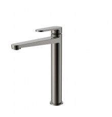 AQM6914GM Novara Смеситель для свободностоящей раковины, цвет металл AQM6914GM