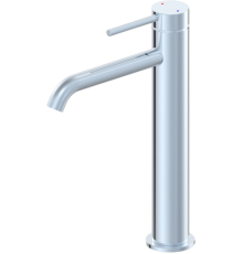 Смеситель для раковины Wonzon   Woghand WW-88239017-CR хром