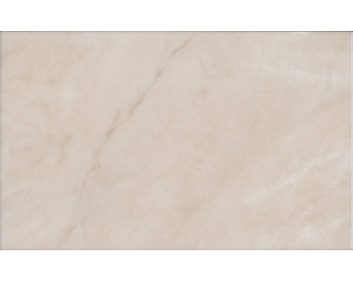Плитка настенная Kerama Marazzi Винетта 6436 глянцевая 25x40 бежевая светлая