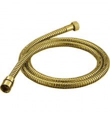 CISAL Shower Душевой шланг 150 см, цвет: золото. ZA00901024