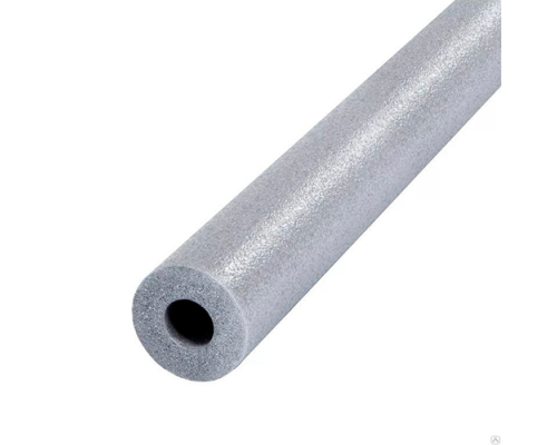 Трубная изоляция Thermaflex ThermaEco C-35, 1, штанга 2м (упаковка 160м) ThermaEco C-35