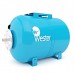 Бак мембранный Wester WAO 100 517х713х495 мм 1 100 л 10 бар. 0-14-0995