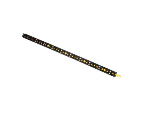 Фиксирующий трак Uponor Fix самоклеющийся 14-20мм, Ц/Ц50мм, 1м 1000018