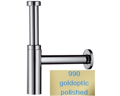 HG 52 105 990 Flowstar S Сифон 1¼