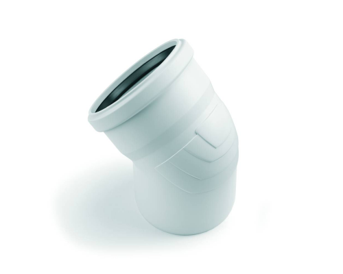 Отвод Rehau 40 на 87° 11230941001