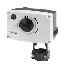 Электропривод Danfoss AMV 35 230В 3с/мм 15мм 600Н. 082G3021