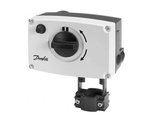 Электропривод Danfoss AMV 35 230В 3с/мм 15мм 600Н. 082G3021