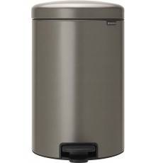 Мусорное ведро Brabantia NewIcon 114045