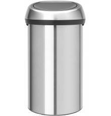 Мусорное ведро Brabantia Touch Bin 484506