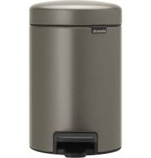 Мусорное ведро Brabantia NewIcon 113246