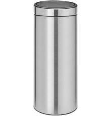 Мусорное ведро Brabantia Touch Bin New 115462