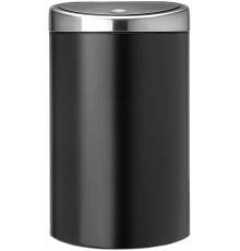Мусорное ведро Brabantia Touch Bin 378768