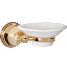 Мыльница Tiffany World Harmony TWHA106oro