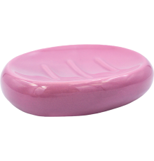 Мыльница Bath Plus Lilla W-CE0082IA-SD