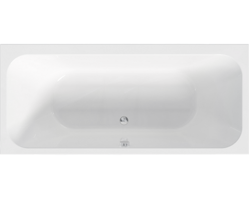 Акриловая ванна Radomir Прованс 1-01-0-0-1-185 180x80 см, с каркасом