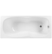 Акриловая ванна Aquanet Riviera 231080 180x80 см, с каркасом