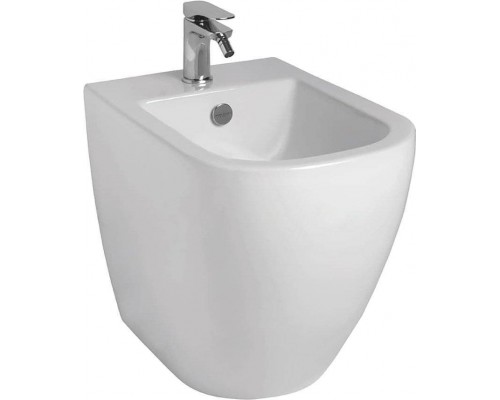 Биде напольное ArtCeram Faster FSB002