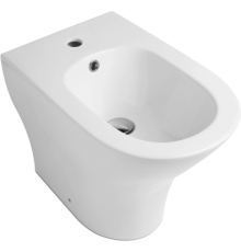 Биде напольное Kerasan Aquatech 372101 *1