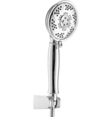 Душевой гарнитур Swedbe Calypso 5089
