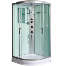 Душевая кабина Weltwasser WW500 Werra 904