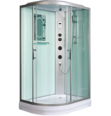 Душевая кабина Weltwasser WW500 Werra 1204 R