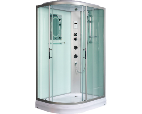 Душевая кабина Weltwasser WW500 Werra 1204 R