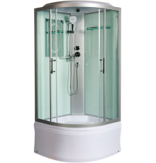 Душевая кабина Weltwasser WW500 Halle 802
