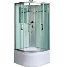 Душевая кабина Weltwasser WW500 Halle 901