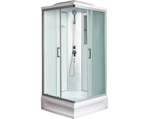 Душевая кабина River Quadro 80/24 MT