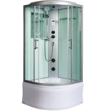 Душевая кабина Weltwasser WW500 Halle 904