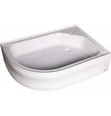 Поддон для душа WEMOR 110/80/24 R