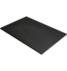 Поддон для душа Radaway Kyntos F 110x90 black, с сифоном