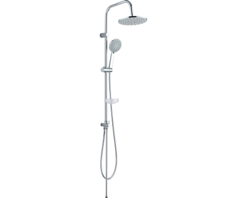 Душевая стойка Agger Breeze A0193500 хром