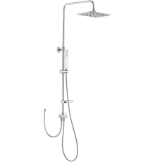 Душевая стойка Swedbe Calypso 5071