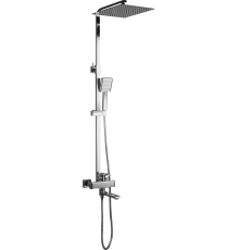 Душевая стойка Frap F2415-2